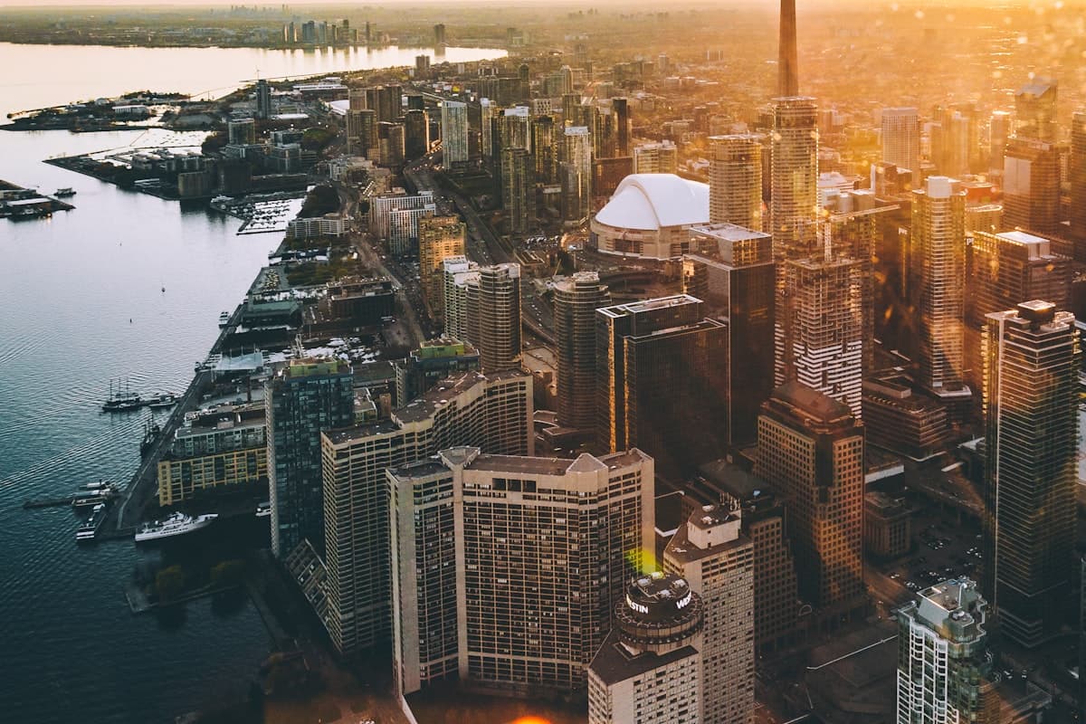 How fast is Canada's economy growing?