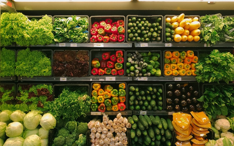Why Your Groceries Cost More